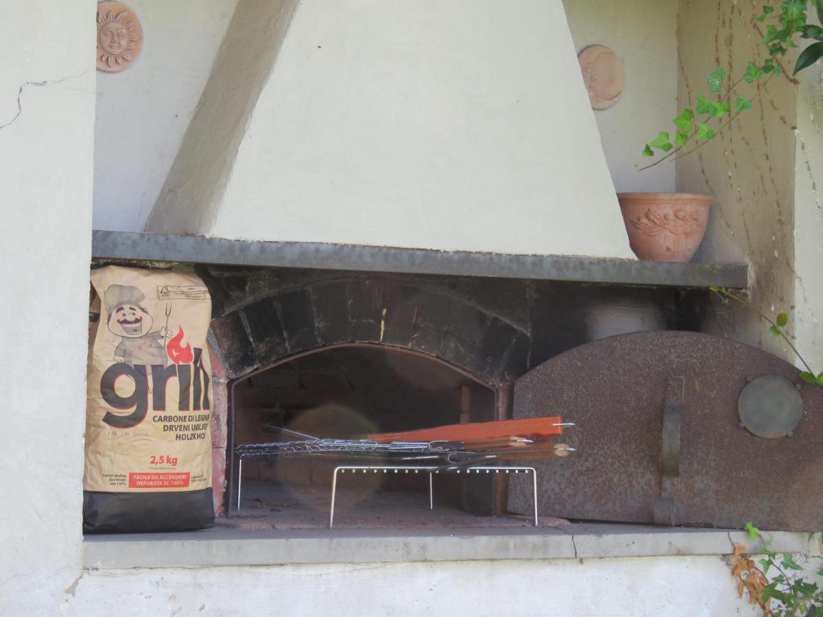 Alla Foce Del Magra - Appartamenti Sul Fiume Con Posto Barca Vicino Cinque Terre Ameglia Exterior foto