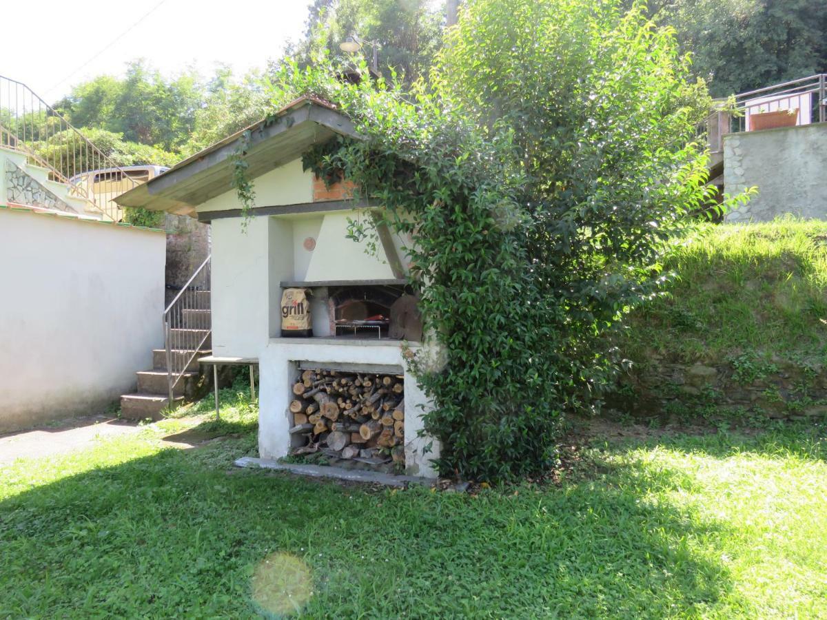 Alla Foce Del Magra - Appartamenti Sul Fiume Con Posto Barca Vicino Cinque Terre Ameglia Exterior foto