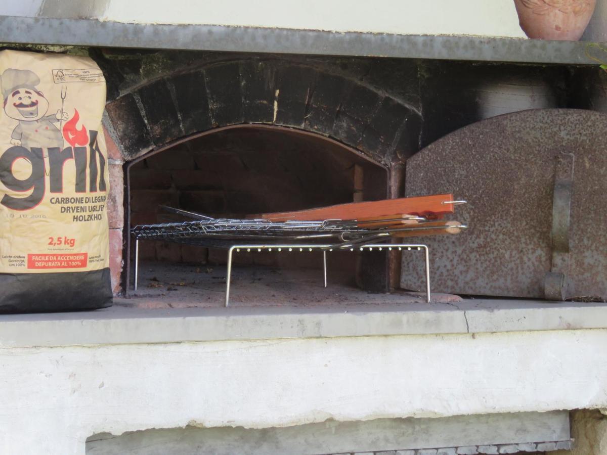 Alla Foce Del Magra - Appartamenti Sul Fiume Con Posto Barca Vicino Cinque Terre Ameglia Exterior foto